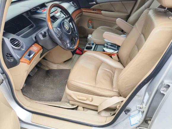 [西安·鲁P] 二手本田奥德赛2005款 2.4L 基本型