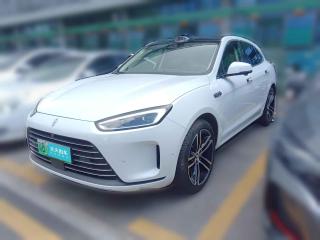 AITO问界问界M52023款 增程后驱智驾版