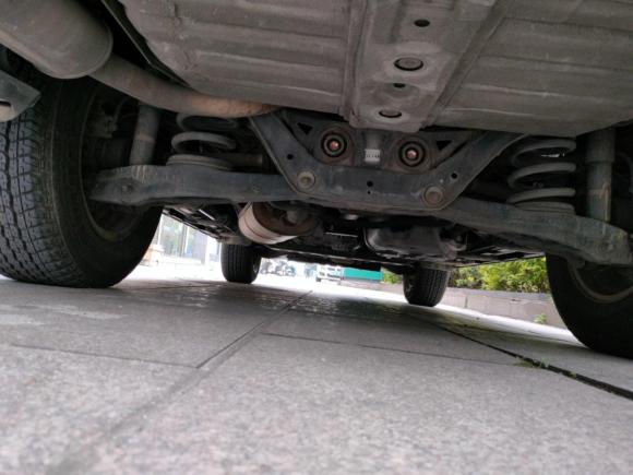 [常州·苏D] 二手三菱帕杰罗2011款 3.0L 豪华版