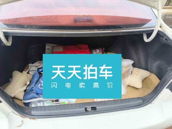 [青岛·鲁B] 二手丰田花冠2013款 1.6L 手动豪华版