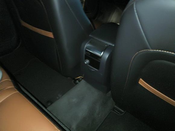 [深圳·粤B] 二手沃尔沃沃尔沃S602016款 S60L T4 智远版