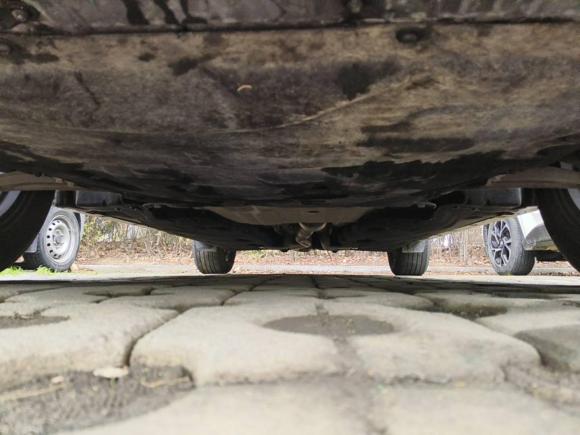 [合肥·皖A] 二手福特锐际2020款 EcoBoost 245 两驱悠享款