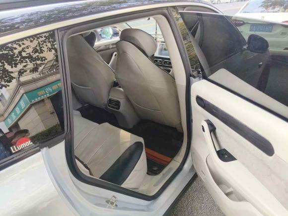 [杭州·浙A] 二手零跑汽车零跑C112021款 尊享版