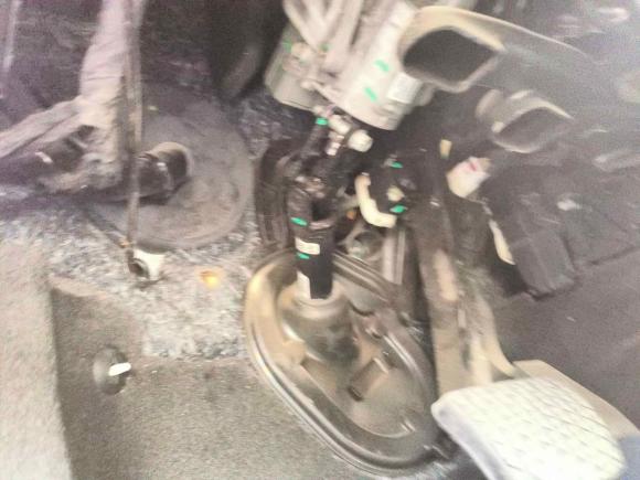 [常州·苏D] 二手别克君威2017款 20T 精英型