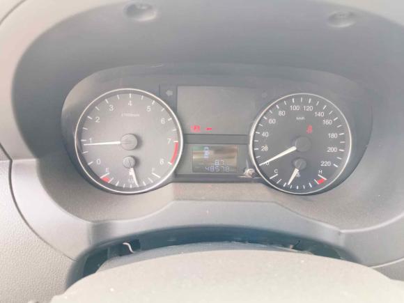 [义乌·陕U] 二手江淮瑞风瑞风M32015款 创客版 1.6L 豪华型