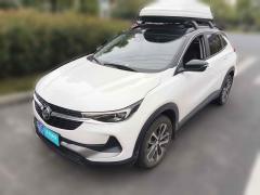 [合肥·皖D] 别克昂科拉2021款 332T CVT精英型