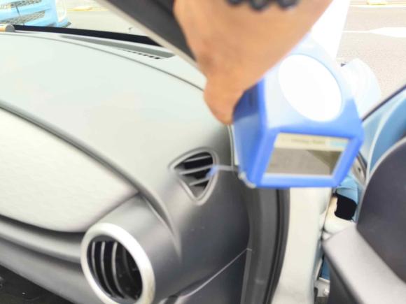 [深圳·粤B] 二手欧拉欧拉黑猫2019款 351km 灵趣版