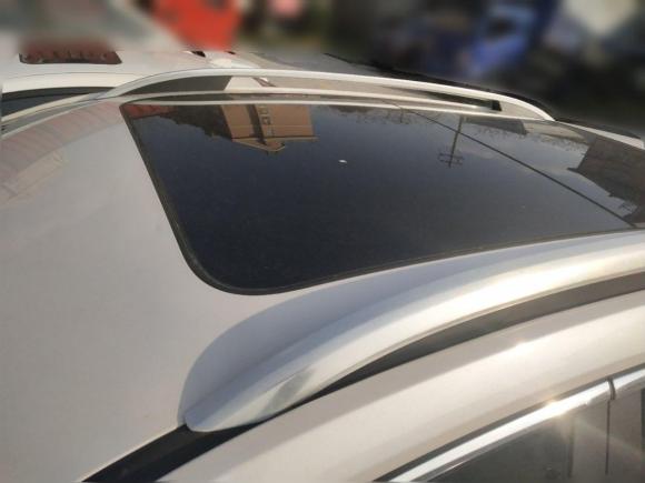 [嘉兴·沪A] 二手荣威荣威RX5新能源2017款 eRX5 50T 混动互联尊荣旗舰版