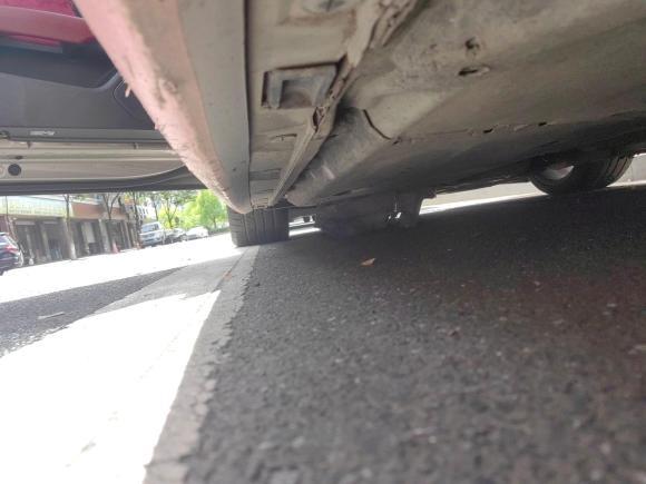 [杭州·皖A] 二手奥迪奥迪A72012款 2.8FSI quattro进取型