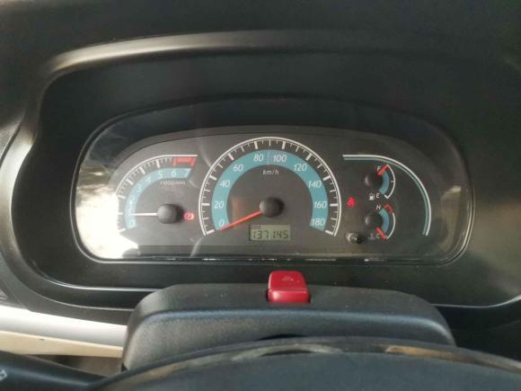 [成都·川A] 二手长安跨越跨越王X52018款 1.5L标准型单排后双轮标准货箱DK15C