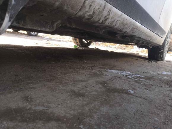 [青岛·黑C] 二手比亚迪速锐2018款 1.5L 手动畅享型