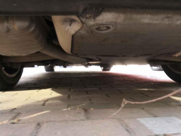 [青岛·鲁B] 二手奥迪奥迪A4L2015款 35 TFSI 自动舒适型