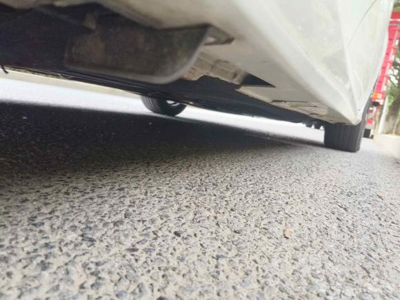 [苏州·苏E] 二手本田思域2019款 220TURBO CVT劲擎版 国VI