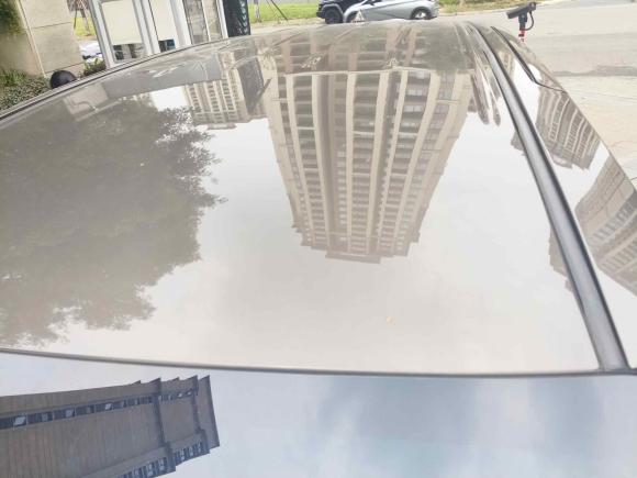 [成都·川G] 二手别克别克GL82023款 陆上公务舱 智享型