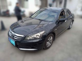 本田雅阁2011款2.0LEX