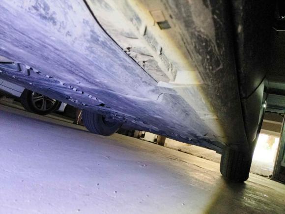 [合肥·皖A] 二手马自达马自达CX-42020款 2.0L 自动两驱蓝天品位版