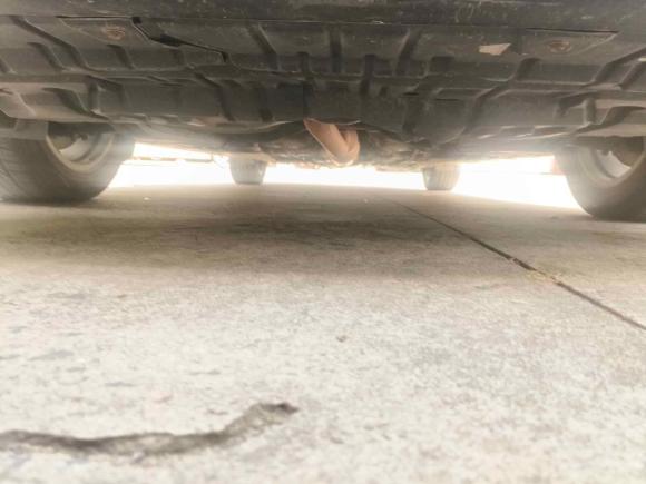 [嘉兴·浙A] 二手丰田凯美瑞2012款 骏瑞 2.0S 耀动版