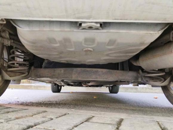 [西安·陕A] 二手丰田YARiS L 致炫2015款 1.5G 自动炫动天窗特别版