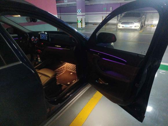 [杭州·浙A] 二手宝马宝马X1新能源2020款 xDrive30Le 尊享型