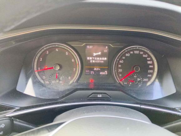 [青岛·鲁U] 二手大众探岳2019款 330TSI 两驱豪华型 国VI