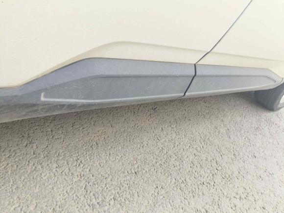 [济南·鲁A] 二手宝骏宝骏5302020款 1.5T 手动舒适型 7座