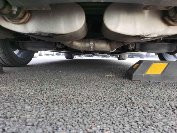 [上海·沪A] 二手凯迪拉克凯迪拉克ATS2014款 28T 精英型