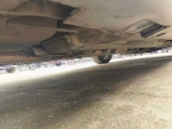 [嘉兴·浙F] 二手马自达睿翼2012款 2.0L 自动精英版