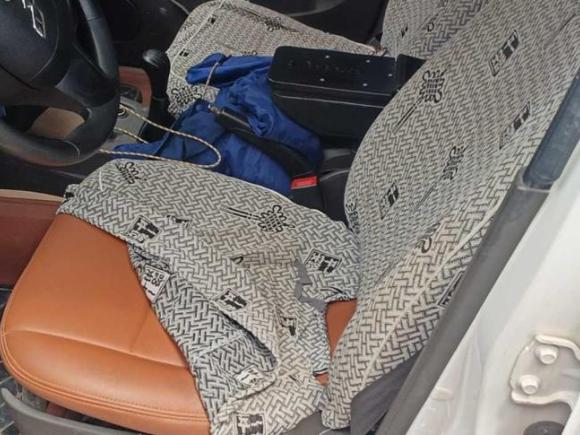 [成都·川G] 二手五菱汽车五菱宏光2018款 1.5L 经典款S基本型