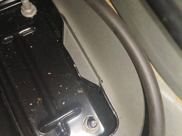 [成都·川A] 二手Jeep大切诺基2015款 3.0L 舒享导航版