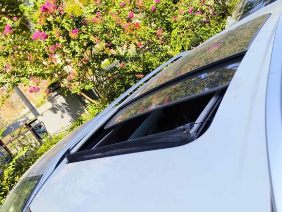 [武汉·鄂A] 二手福特翼虎2013款 2.0L GTDi 四驱尊贵型