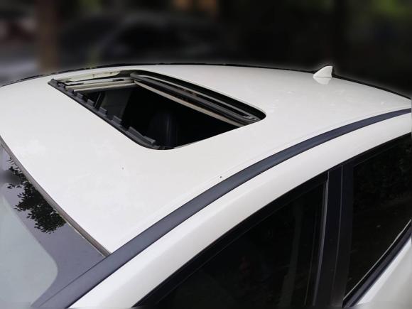 [无锡·苏B] 二手本田杰德2017款 1.8L 自动舒适版 5座