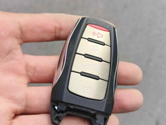 [济南·鲁A] 二手哈弗哈弗H62021款 国潮版 1.5T 自动都市版