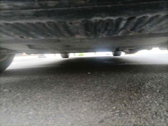 [苏州·苏E] 二手奥迪奥迪A6L2014款 TFSI 标准型