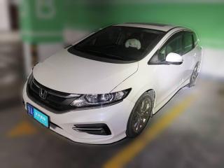 本田杰德2020款 1.8L 自动舒适版「武汉二手车」「天天拍车」