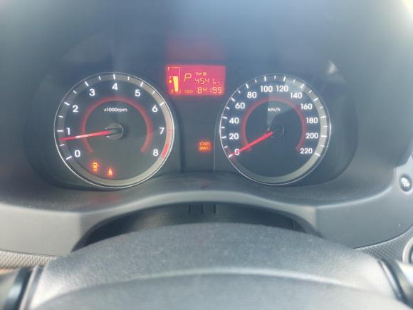 [温州·浙C] 二手现代瑞纳2014款 1.4L 自动领先型GLX