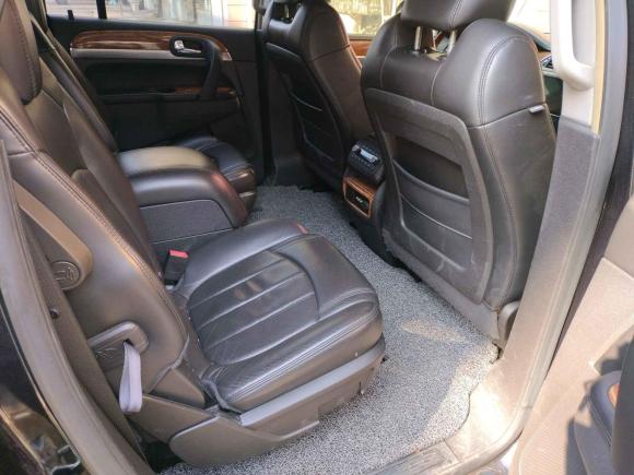 [常州·苏D] 二手别克昂科雷2009款  3.6L CXL2旗舰版