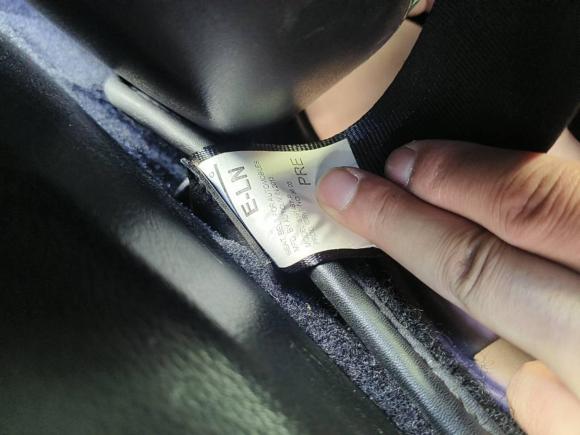 [嘉兴·浙F] 二手丰田锐志2012款 2.5V 风度菁英炫装版