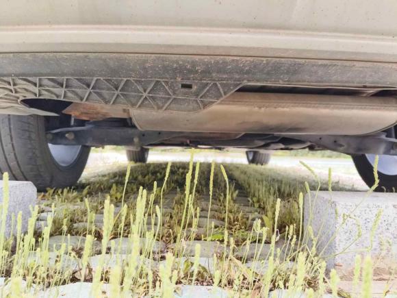 [武汉·鄂A] 二手捷达捷达VS72020款 1.4T 自动荣耀型