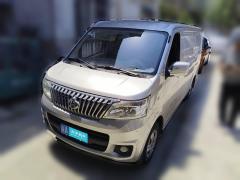 [合肥·皖A] 长安凯程长安睿行M802019款 1.5L舒适型2座单蒸空调国VI平顶对开门DAM15KR