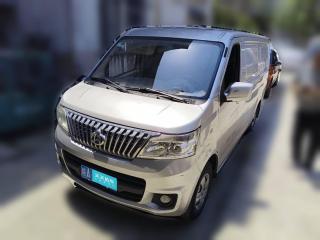 长安凯程长安睿行M802019款 1.5L舒适型2座单蒸空调国VI平顶对开门DAM15KR「合肥二手车」「天天拍车」