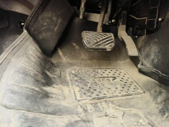 [南通·苏F] 二手长安奔奔2015款 1.4L IMT尊贵型 国V