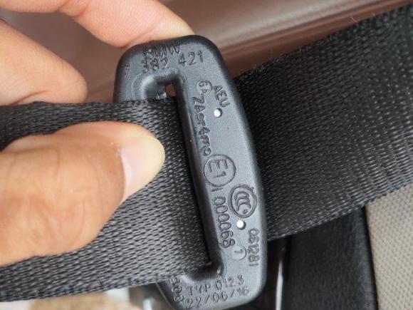 [台州·浙J] 二手宝马宝马5系GT2015款 535i 领先型