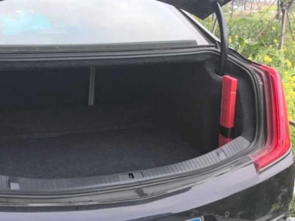 [温州·浙C] 二手凯迪拉克凯迪拉克XTS2018款 28T 技术型