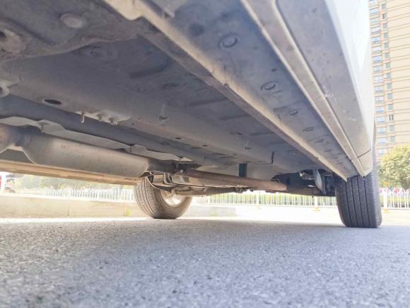 [湖州·浙E] 二手捷途捷途X702020款 1.5T DCT畅行版 7座