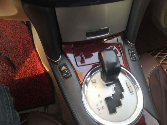 [义乌·浙G] 二手丰田锐志2008款 2.5S 特别纪念版