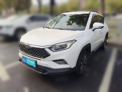 [杭州·浙A] 江汽集团瑞风S42019款 1.6L CVT超越型