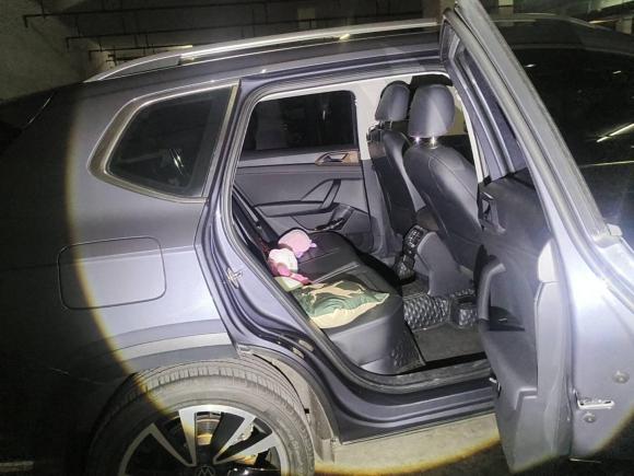 [南京·苏A] 二手大众途岳2022款 280TSI 两驱豪华版