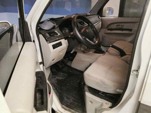 [南通·苏F] 二手金杯新海狮X30L2021款 1.5L商务中央空调版客车国VI SWC15M