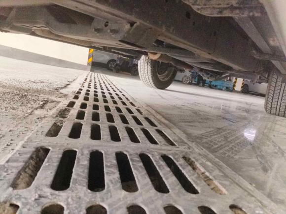 [济南·鲁A] 二手五十铃D-MAX2021款 1.9T手动两驱柴油Global劲动型RZ4E