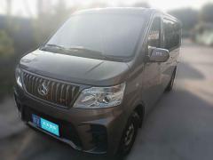 [嘉兴·豫V]长安凯程&nbsp;&nbsp;长安睿行M60&nbsp;&nbsp;2023款1.5LGDI舒适型客车6/7座